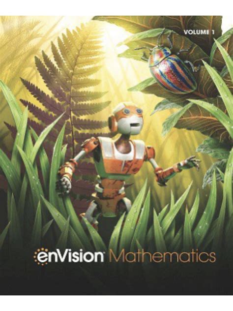 Image result for Envision Math