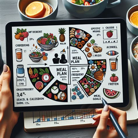 Best Personal Meal Plan Generator | Vondy