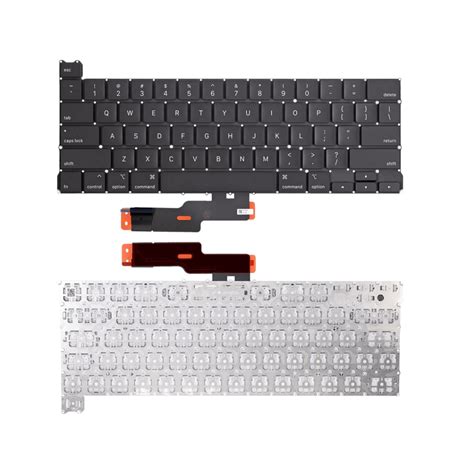 Image result for MacBook Pro Keyboard Layout