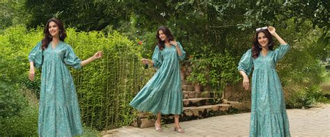 Where Can You Find Authentic Jaipur Dresses Online? – Jaipur Morni
