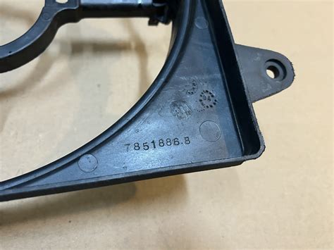 TEMPRA TİPO FAN MOTOR DAVLUMBAZI KLİMALI TİP -KUSURLU- 78518868