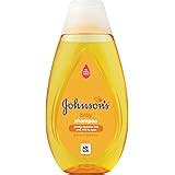 Buy Johnson's Baby No More Tears Baby Shampoo 500ml Online at Low ...