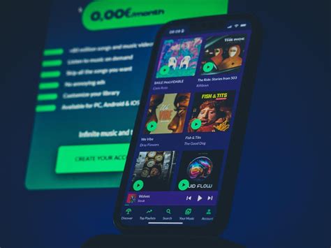 Alternatives To Spotify Free No Ads