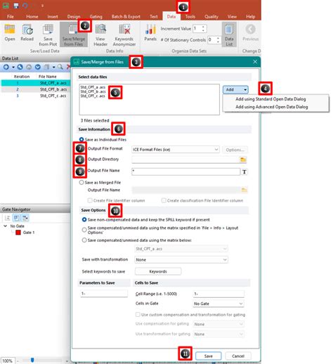 Image result for Open ACS3 File
