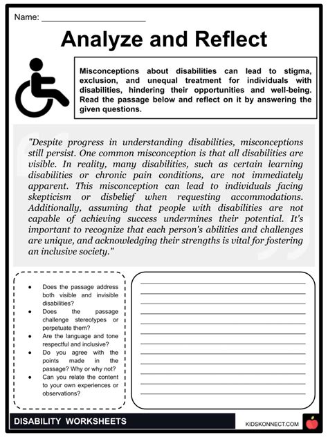 Learning Disability Exercises 的图像结果