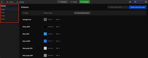 Image result for How to Convert Code From Figma to Flutter Code