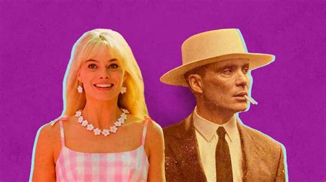 Barbie, Oppenheimer And Ideas That Live Forever