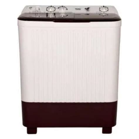 Haier HTW72-187BT 7.2 Kg Semi Automatic Top Load - Price in India ...