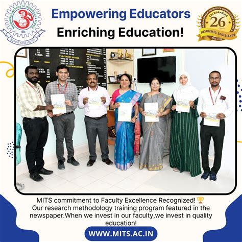 MITS Deemed to be University (Declared under section 3 of UGC Act, 1956 ...