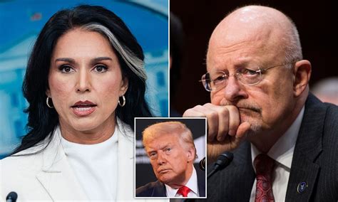 Obama intel chief ordered team to ignore 'normal' procedures to rush ...