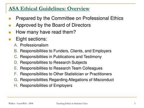 Ethics in Statistics 的图像结果