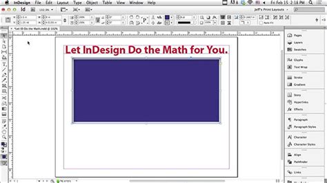 Image result for Math Equation InDesign