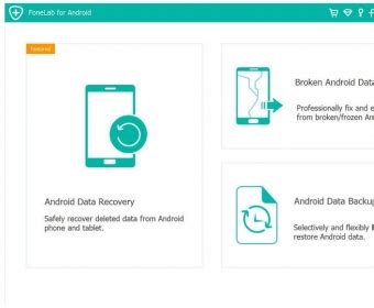 FoneLab Alternatives 的图像结果