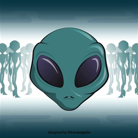 Image result for Alien 2D Vector