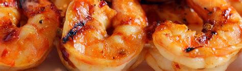 Almaza - Kebabs - Jhinga (Prawns)