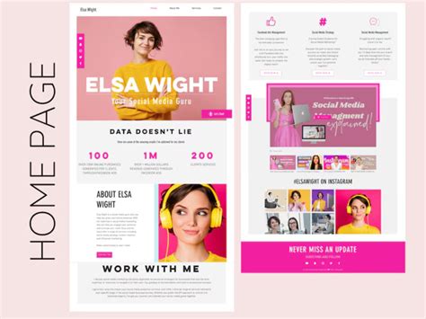 Image result for Wix Dynamic Pages Examples