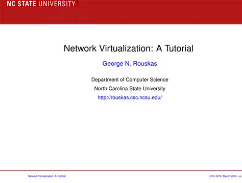 Network Virtual Server Tutorial 的图像结果