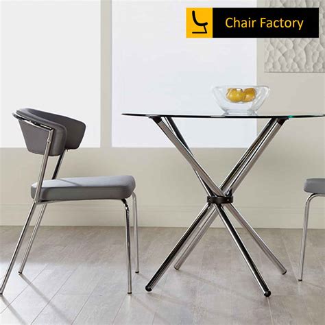 Tolga Cafe Table | Chair Factory