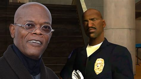 Galleria: Le celebrità di Grand Theft Auto: San Andreas