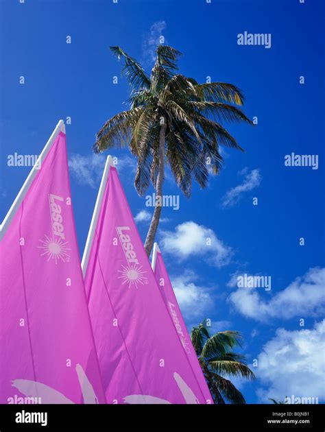 Antigua, West Indies Stock Photo - Alamy