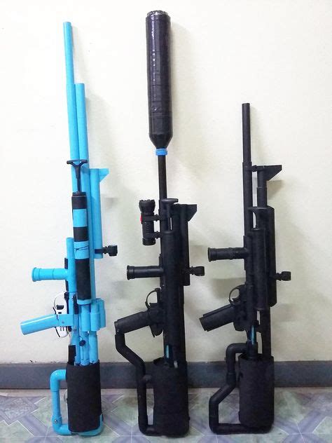 Image result for Marble Gun Building Tutorial