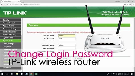192.168.1.1 - All Router Admin Setup WiFi Password - Android Apps on ...