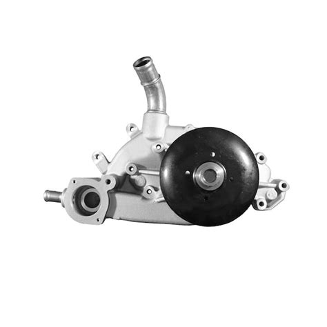 ACDelco Gold Engine Water Pump | 19195104 | GMC Parts