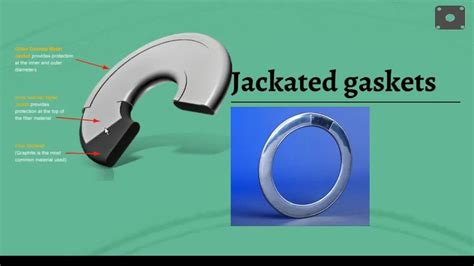 SPIRAL WOUND GASKETS - Metal Spiral Wound Gasket Manufacturer from Chennai