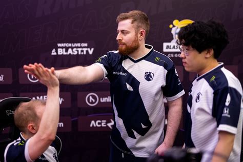 daps to be a part of Liquid’s main five in EPL opener - Dust2.in