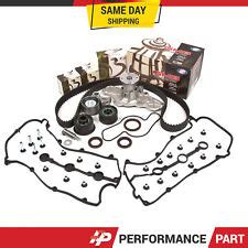Buy Timing Belt Kit Valve Cover Water Pump Mazda 626 MX6 MX3 K8 1.8L 2 ...