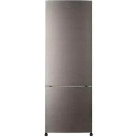 Haier HRB-3653BS 345 Ltr Double Door - Price in India, Specifications ...
