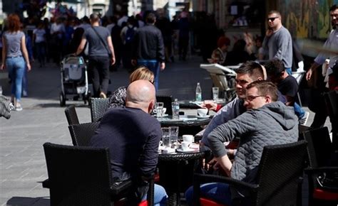 ISPOVEST GASTARBAJTERA: “Kada Dođem U Rodni Kraj Tretiraju Me Kao ...