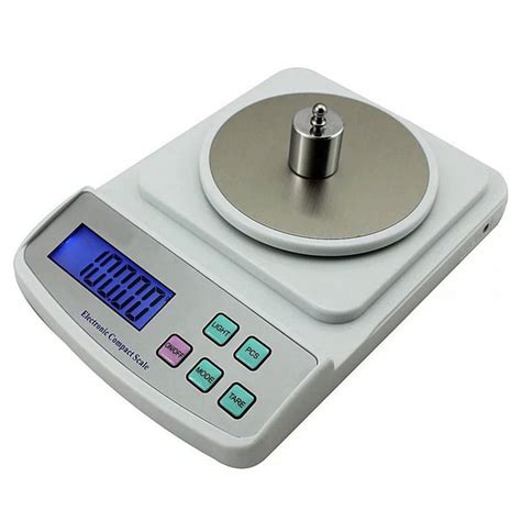 EGALAXY ®500g 0.01g Electronic Compact Scale High Precision Digital ...