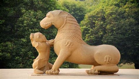 Samthar Fort Tour With A Guide To Jhansi’s Historical Legacy