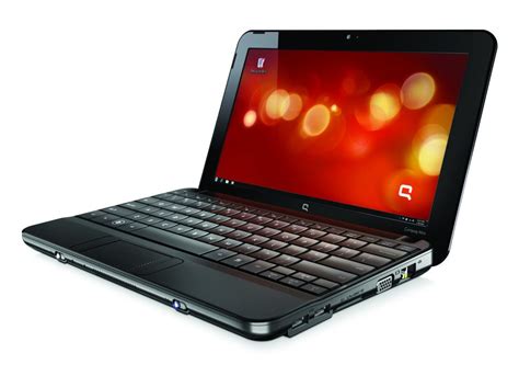 Image result for Compaq Mini Laptop