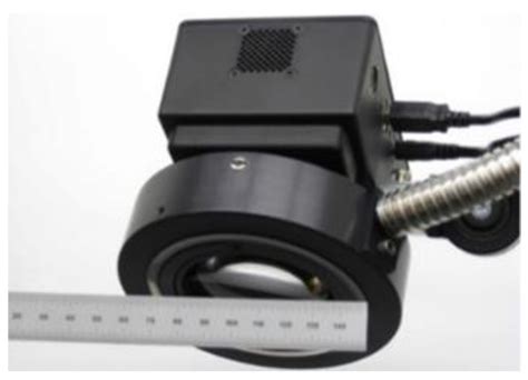 The Development of Snapshot Multispectral Imaging Technology Based on ...