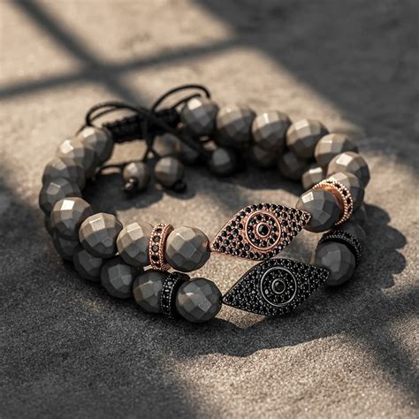 Juniper & Eloise Jewelry - Handcrafted Bracelets For Men & Women