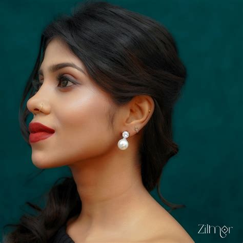 Buy Earring for Women at Best Price in India – Zilmor