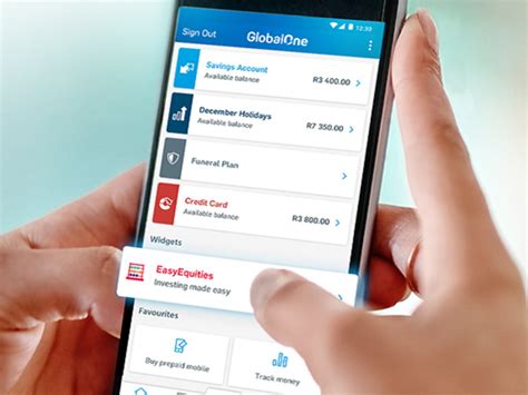 Image result for Install Capitec App