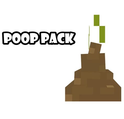 Image result for Minecraft Poop Mod