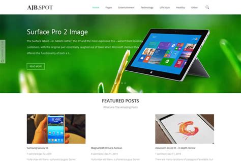 Image result for Blogger Service