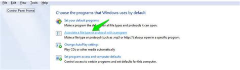 Image result for Default Mail Client Windows
