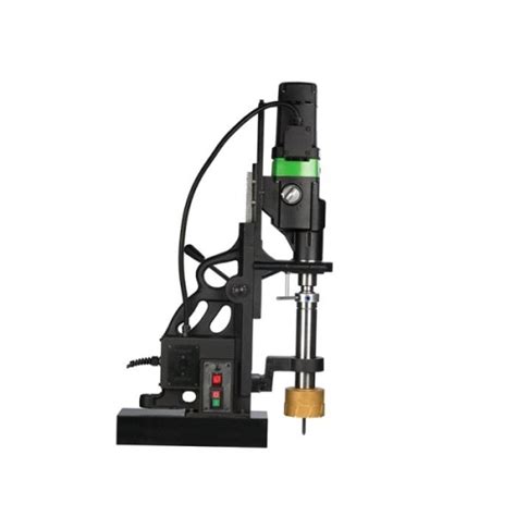 Eibenstock KBM130 Magnetic Core Drilling Machine 2300 watt | Toptools ...