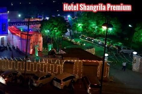 Hotel Shangrila Premium - Venue - Rohtak City - Weddingwire.in