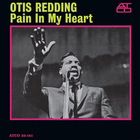 Albums - Otis Redding