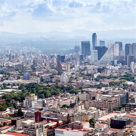 Mexico City | CBRE