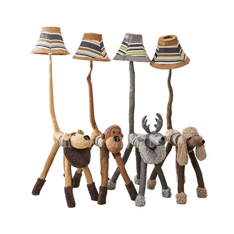 Floor Lamp – UBU