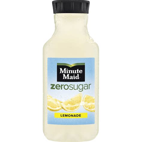 Lemonade Zero at Keith Maxey blog