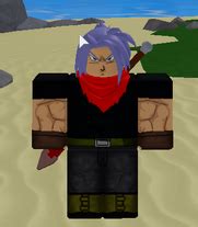 Trunks ABA 的图像结果