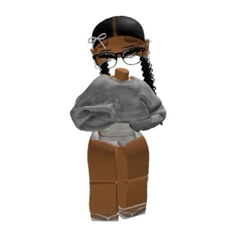 Roblox Avatar Ideas Baddie